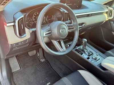 2025 Mazda Mazda CX-50 2.5 S Premium Package