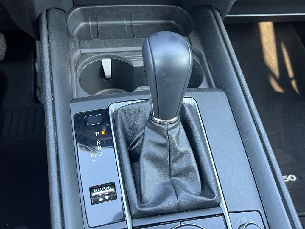 2025 Mazda Mazda CX-50 2.5 S Premium Package