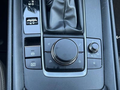 2025 Mazda Mazda CX-50 2.5 S Premium Package