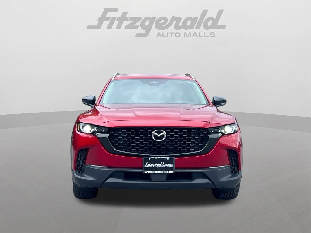 2025 Mazda Mazda CX-50 2.5 S Premium Plus Package