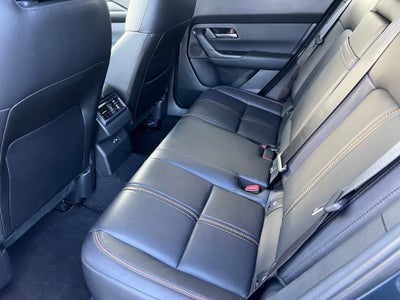 2025 Mazda Mazda CX-50 2.5 S Premium Plus Package