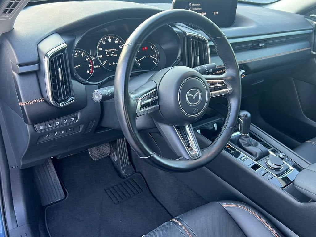 2023 Mazda Mazda CX-50 2.5 Turbo Premium Plus Package