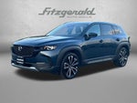 2023 Mazda Mazda CX-50 2.5 Turbo Premium Plus Package