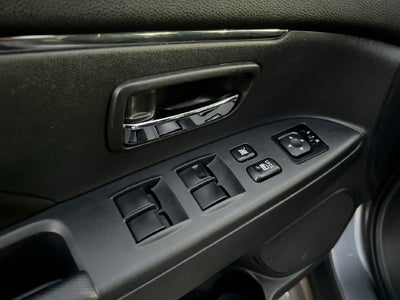 2025 Mitsubishi Outlander Sport S