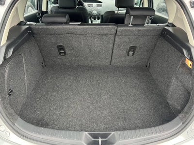 2010 Mazda Mazda3 s Sport