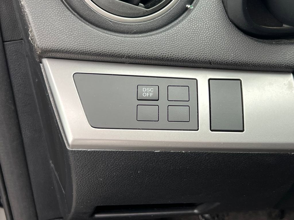 2010 Mazda Mazda3 s Sport