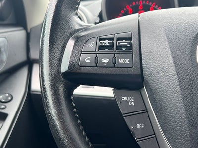 2010 Mazda Mazda3 s Sport