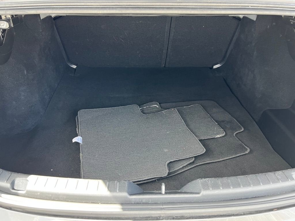 2021 Mazda Mazda3 Sedan Select