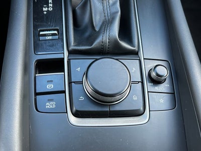 2021 Mazda Mazda3 Sedan Select