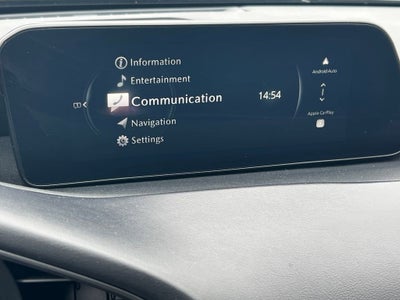 2025 Mazda Mazda3 Hatchback 2.5 S Select Sport