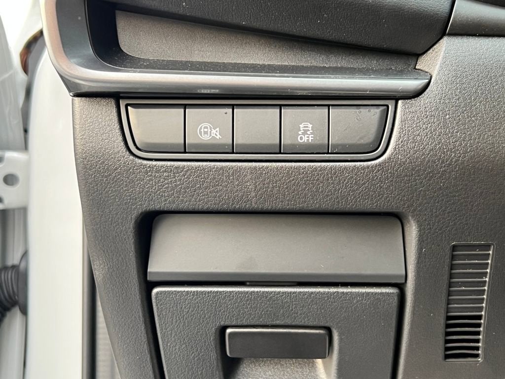 2025 Mazda Mazda3 Hatchback 2.5 S Select Sport