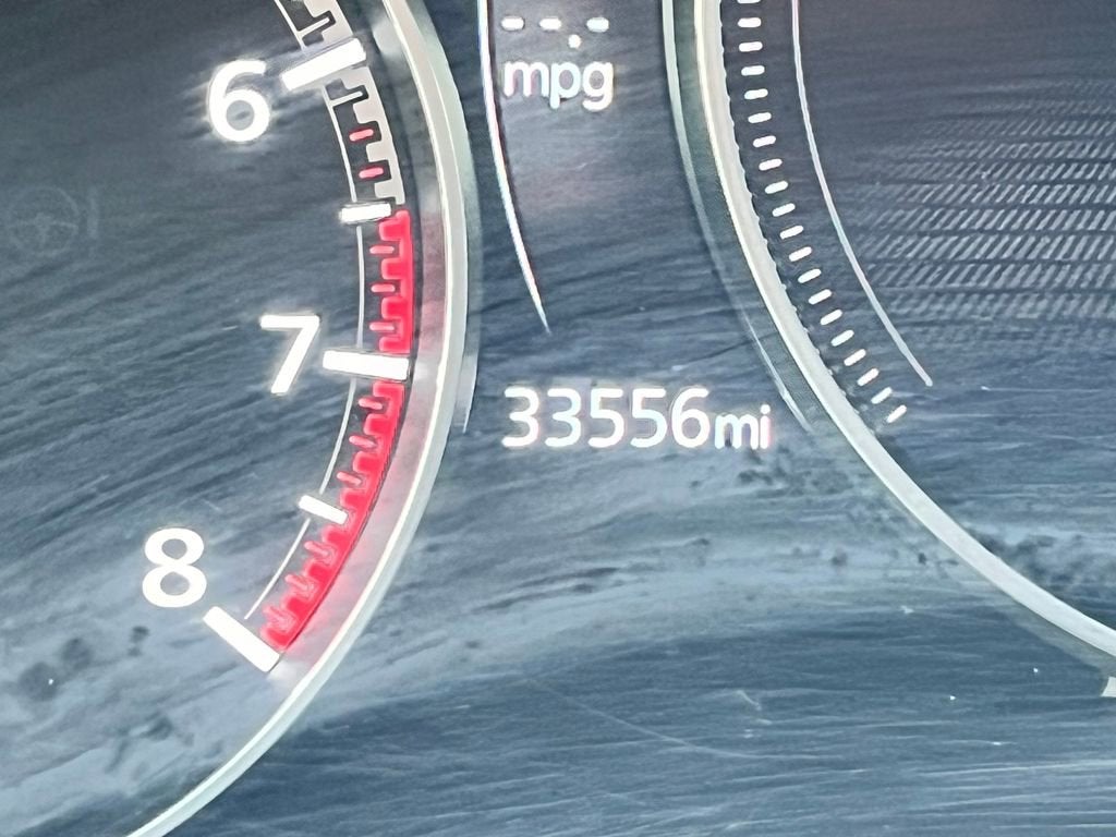 2025 Mazda Mazda3 Hatchback 2.5 S Select Sport