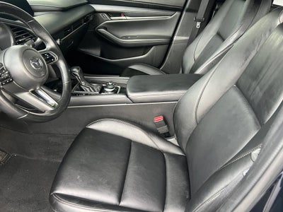 2025 Mazda Mazda3 Hatchback 2.5 S Select Sport