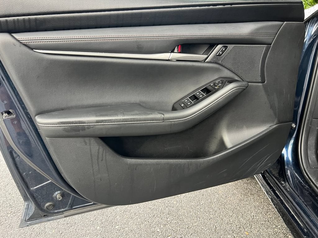 2025 Mazda Mazda3 Hatchback 2.5 S Select Sport