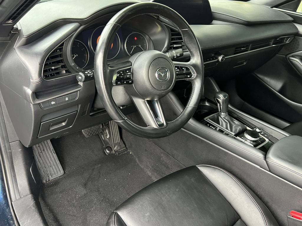 2025 Mazda Mazda3 Hatchback 2.5 S Select Sport