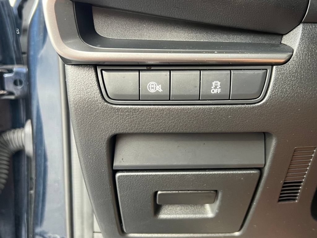 2025 Mazda Mazda3 Hatchback 2.5 S Select Sport