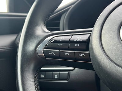 2025 Mazda Mazda3 Hatchback 2.5 S Select Sport