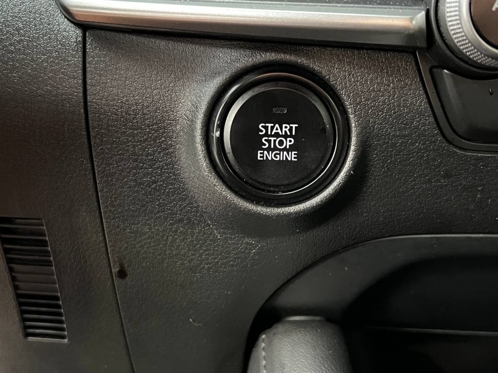 2025 Mazda Mazda3 Hatchback 2.5 S Select Sport