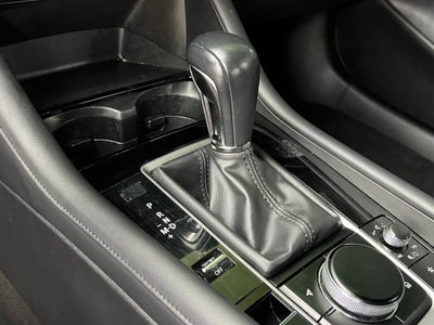 2025 Mazda Mazda3 Hatchback 2.5 S Select Sport