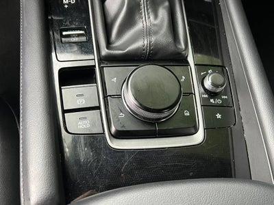2025 Mazda Mazda3 Hatchback 2.5 S Select Sport