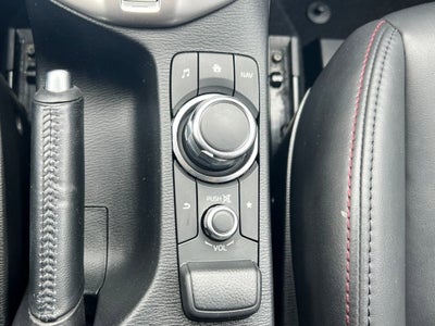 2016 Mazda Mazda CX-3 Touring