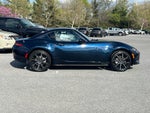2025 Mazda Mazda MX-5 Miata RF Grand Touring