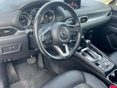 2020 Mazda Mazda CX-5 Touring