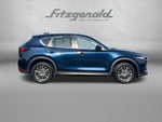 2020 Mazda Mazda CX-5 Touring