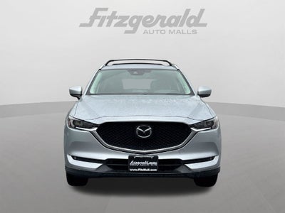 2019 Mazda Mazda CX-5 Grand Touring