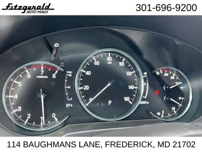 2021 Mazda Mazda CX-5 Grand Touring