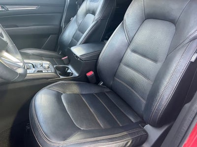 2023 Mazda Mazda CX-5 2.5 S Premium Plus Package