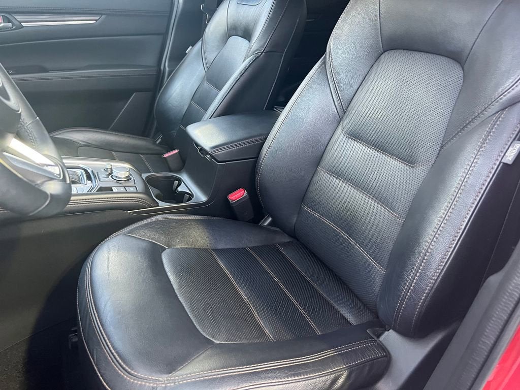 2023 Mazda Mazda CX-5 2.5 S Premium Plus Package