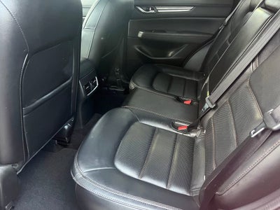 2023 Mazda Mazda CX-5 2.5 S Premium Plus Package