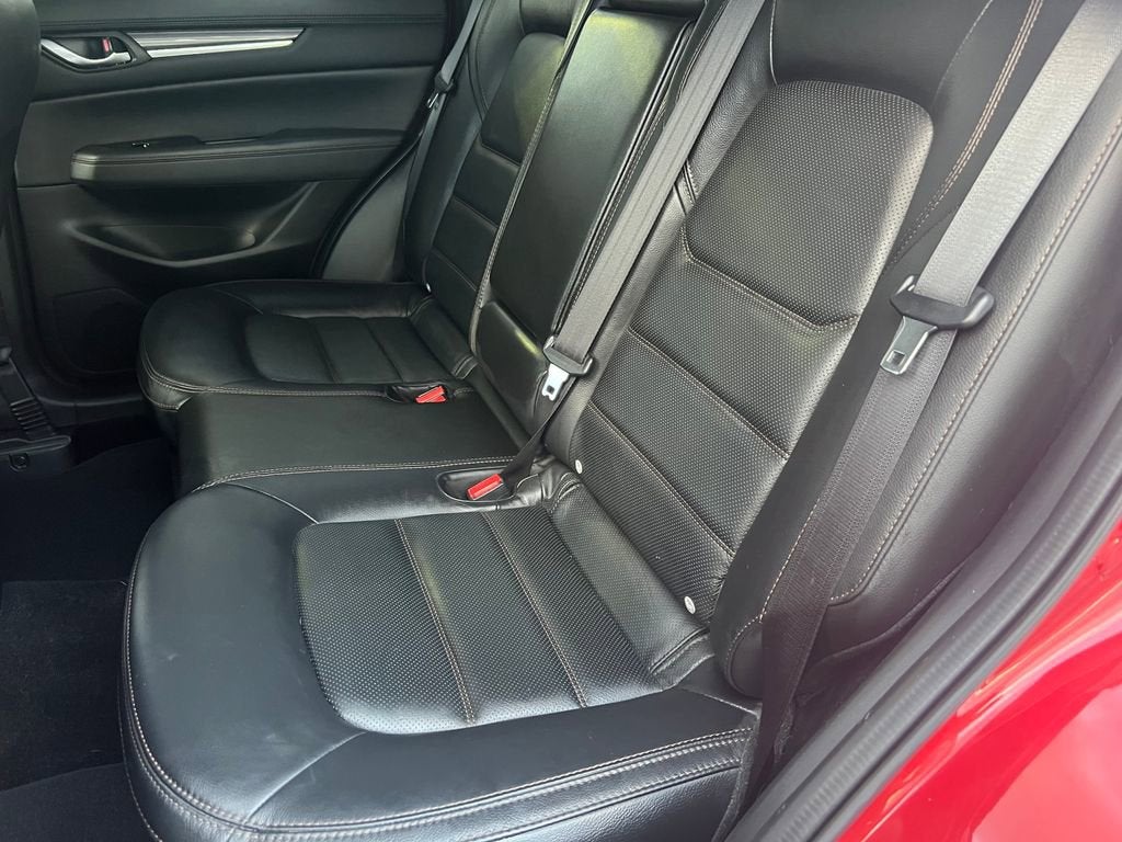 2023 Mazda Mazda CX-5 2.5 S Premium Plus Package