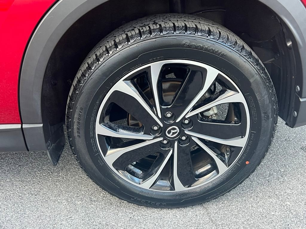 2023 Mazda Mazda CX-5 2.5 S Premium Plus Package