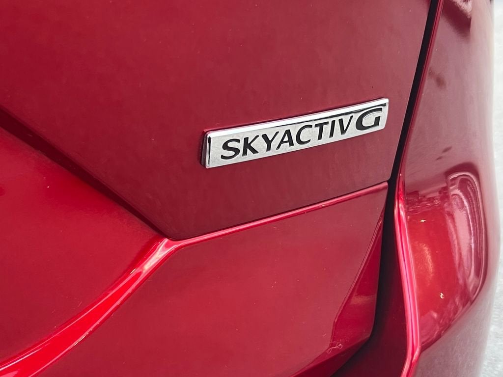 2023 Mazda Mazda CX-5 2.5 S Premium Plus Package