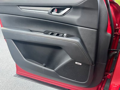 2023 Mazda Mazda CX-5 2.5 S Premium Plus Package