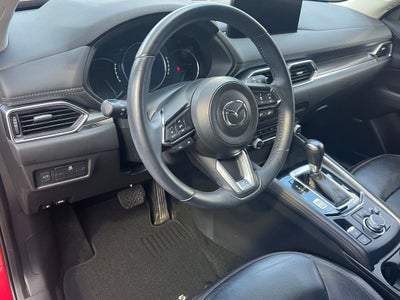 2023 Mazda Mazda CX-5 2.5 S Premium Plus Package