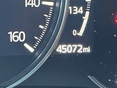 2023 Mazda Mazda CX-5 2.5 S Premium Plus Package