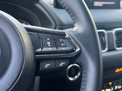 2023 Mazda Mazda CX-5 2.5 S Premium Plus Package