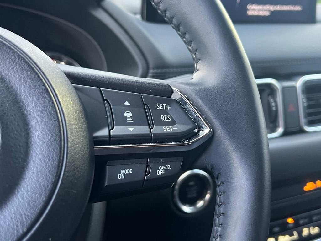 2023 Mazda Mazda CX-5 2.5 S Premium Plus Package
