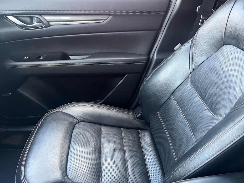 2023 Mazda Mazda CX-5 2.5 S Premium Plus Package