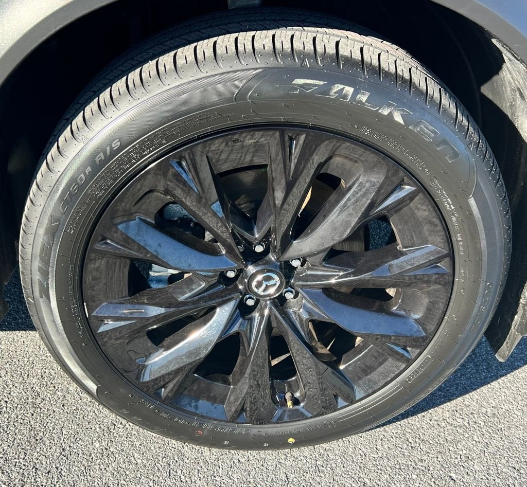 2025 Mazda Mazda CX-90 Premium Sport