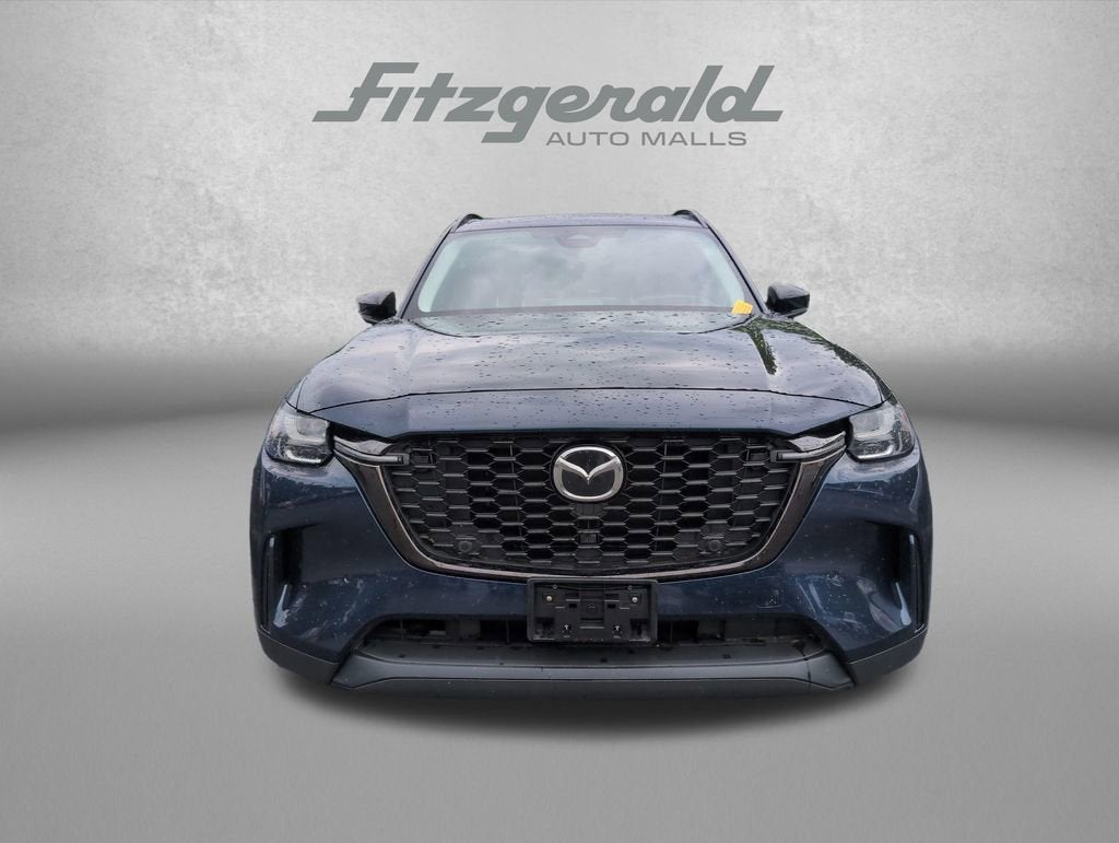 2026 Mazda Mazda CX-90 Premium Sport
