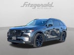 2026 Mazda Mazda CX-90 Premium Sport