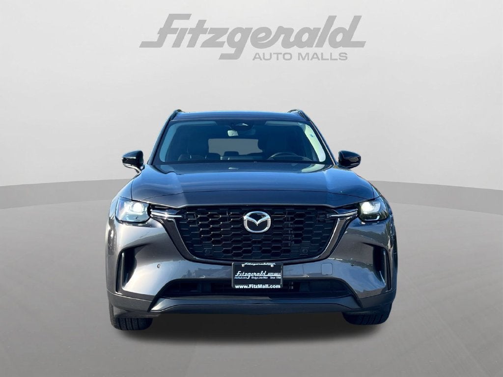 2026 Mazda Mazda CX-90 Premium Sport