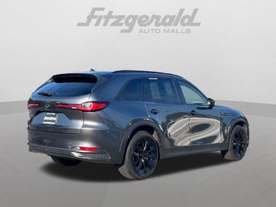 2026 Mazda Mazda CX-90 Premium Sport