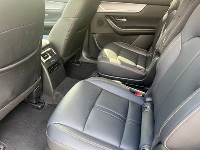 2026 Mazda Mazda CX-90 Premium Sport