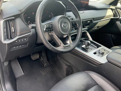 2026 Mazda Mazda CX-90 Premium Sport