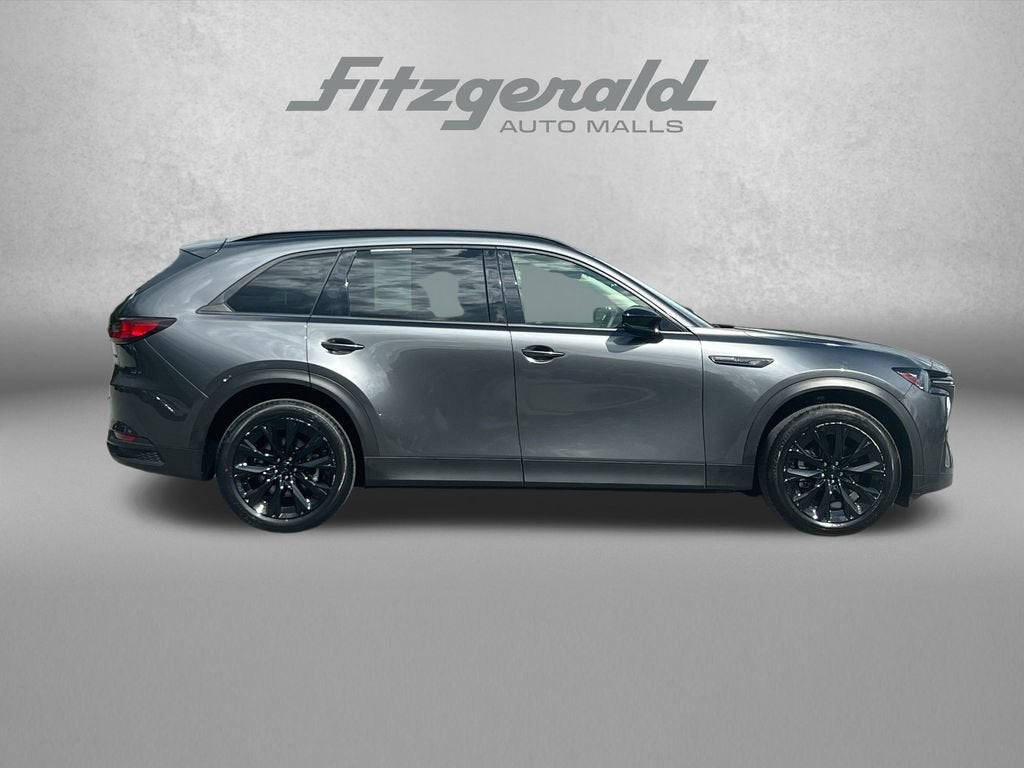 2026 Mazda Mazda CX-90 Premium Sport